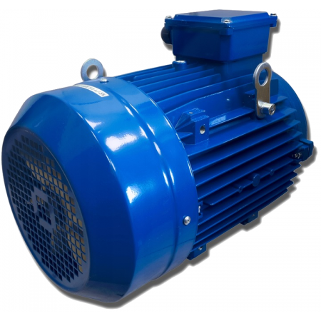 SILNIK ELEKTRYCZNY 7,5kW 400/690V 2900 Obr 3FAZOWY